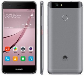 Прошивка телефона Huawei Nova в Нижнем Тагиле
